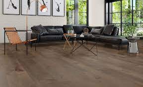 Hard Maple Arabica Mercier Wood Flooring