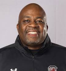 2023-24 SOUTH CAROLINA MEN'S BASKETBALL >>