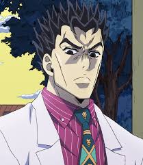 Yoshikage Kira Jojo S Bizarre Wiki Fandom Jojosbizarreadventure jjba diamondisunbreakable jojo kirayoshikage killerqueen kira jojonokimyounabouken jojos_bizarre_adventure. yoshikage kira jojo s bizarre wiki