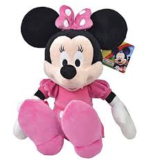 Topolino, minnie, paperino, paperina, pippo e pluto sono i protagonisti, mentre altri personaggi. Grandi Giochi Casa Di Topolino La Peluch Buy Online In Angola At Angola Desertcart Com Productid 57857338