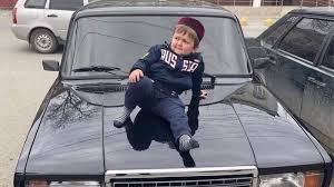 Hasbulla magomedov (born in 2002) is a russian tiktok celebrity who started posting funny videos on tiktok from dagestan. Who Is Hasbulla The Mini Khabib Who S Taking Over Tiktok Dexerto