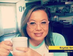 Krystal's Texas Garden (@krystalstexasgarden) • Instagram photos and videos