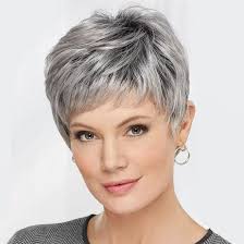 CORTE DE CABELO PARA MULHERES ELEGANTES CABELO CURTO FEMININO 2025