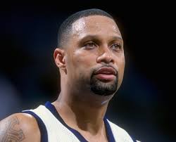 Former NBA Forward Chris Mills Selling Tarzana Home