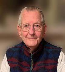 John E. Klassen Obituary (2022)