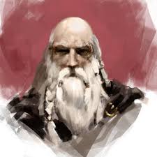 Greyhawk Musings: 2021