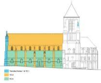 RÃ©sultat de recherche d'images pour "eglise saint samson de ouistreham"