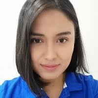 Elena Raya's Instagram, Twitter & Facebook