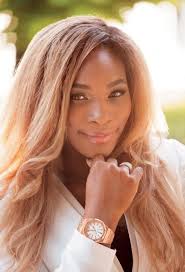Best serena williams audemars piguet 2025 Black Friday