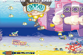 Leave your common sense at the door. Parodius Im Klassik Test Ps Maniac De