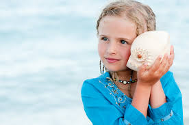 Can You Really Hear The Ocean In A Shell In 2020 Ocean Hearing Ocean Sounds