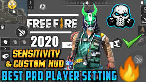 Youtube for fire tv 1.5.228.0. Freefire Best Pro Player Settings 2020 My Sensitivity Custom Hud Garena Freefire Youtube