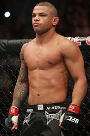 Resultado de imagem para Thiago Alves Araujo