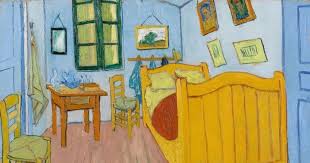 Check spelling or type a new query. The Most Famous Bedroom In Art History Secrets Of Van Gogh S Nocturnal Life The Art Newspaper
