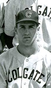 COLGATE ATHLETIC RECORD BOOK 1886-2024