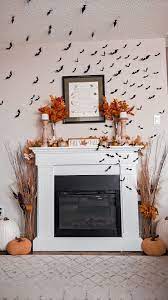 Easy Halloween Decorations On A Budget For Small Apartment Easy Fall Decor Easy Halloween Decorations Decor