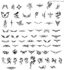 Template glitte airbrush glitter tattoo stencil. Free Tattoo Stencil Designs Free Vector Download 816 Free Vector For Commercial Use Format Ai Eps Cdr Svg Vector Illustration Graphic Art Design