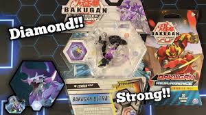 China riot et maxotaur contre nillious! New Bakugan Diamond Eenoch Ultra Armored Alliance Opening Youtube