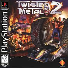 Grimm 5.9 outlaw 2 5.10 twister 5.11 warthog 5.12 mr. Review Twisted Metal 2 Game Complaint Department