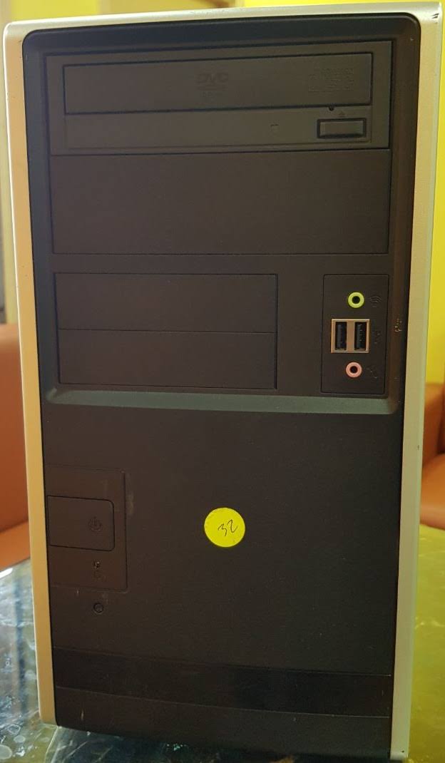 System Cabinet product image