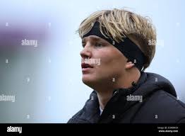 Henry gallagher hi-res stock photography and images