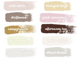 Here are five of the best behr white paint colors and one perfect gray. Paint Colors Making It Lovely