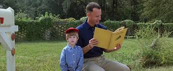 Forrest gump may be an overly sentimental film with a somewhat problematic message, but its sweetness and charm are usually enough to approximate true depth and grace. All The Crazy Details On The Forrest Gump Sequel That Never Was
