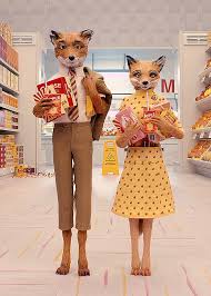 Fantastic Mr Fox Fantastic Mr Fox Wes Anderson Movies Wes Anderson