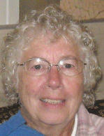 Goldie Tucker Obituary