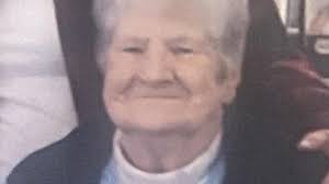 Joyce Christenson celebrates 90th birthday