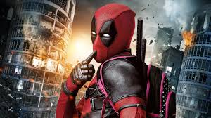 Movie review * မျက်နှာပြောင်လှတဲ့ deadpool ရုပ်ရှင်က ဇာတ်လမ်းစ စာတန်းထိုးကတည်းကကို ပြောင်ပါတယ်။. Deadpool 2016 Full Hd Movie For Free Hdbest Net