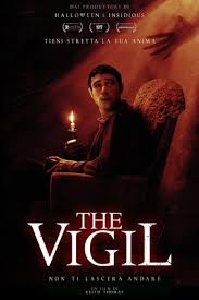 Come guardare film streaming gratis in alta definizione. Altadefinizione The Vigil Non Ti Lascera Andare Streaming Ita The Vigil Non Ti Lascera Andare Film Streaming Ita Completo In Italiano Senza Limiti Home The Vigil