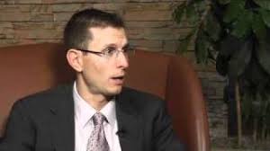 Dr. Matthew Metz Speaking about The Bariatric & Metabolic Center of  Colorado