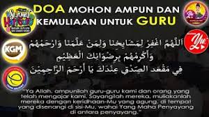 Download lagu lagu guru malaysia mp3 dan video klip mp4 (3.23 mb) gudanglagu. Download Doa Untukmu Cikgu Mp4 3gp Mp3 Flv Webm Pc Mkv Daily Movies Hub