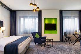 Holiday inn stuttgart, an ihg hotel. Holiday Inn Stuttgart 110 1 1 8 Prices Hotel Reviews Germany Tripadvisor