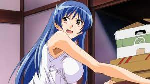 Hentai ger dub lesben, animation – DPorn.com