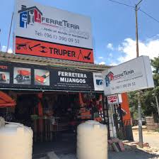 Ferretera Mijangos