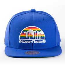Capacity has been increased to 10,500 fans. Mitchell And Ness Snapback Wool Solid Denver Nuggets Blue Denver Nuggets Clothes Accesories Caps Snapbacks Basketball Nba Western Conference Denver Nuggets Brands Mitchell And Ness