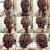 Easy Updos For Curly Hair Step By Step