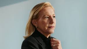 Tapestry CEO Takes Stand With $8.5B Capri Deal in the Balance