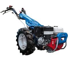 Bcs 710 rotavator (c8) regular price £2,495. Tracmaster Bcs 740 Two Wheel Tractor