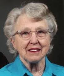 Margaret Osmers Obituary