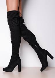 We did not find results for: Parity Black Heeled Knee Boots Up To 65 Off
