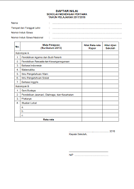We did not find results for: Blangko Ijazah Sma 2007 Jawabanku Id
