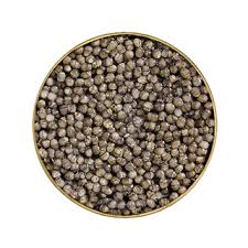 Huevas de Caviar de Beluga