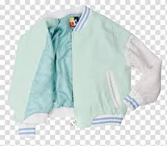 Aesthetic Teal And White Zip Up Jacket Transparent Background Png Clipart Hiclipart More than 3 million png and graphics resource at pngtree. aesthetic teal and white zip up jacket