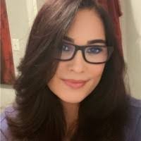 Caroline Vega's Instagram, Twitter & Facebook