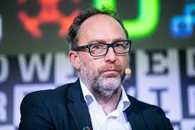 Wikipedia's Jimmy Wales Launches Social Network