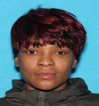 Active Missing Persons