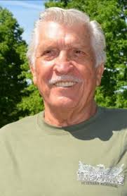 Michael Francis Krol